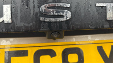 Dacia Duster 1.6 SCe Prestige 5dr Petrol Estate